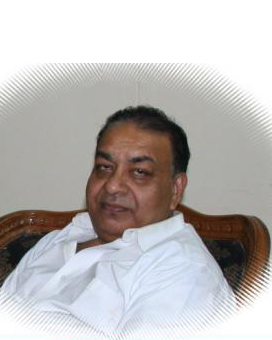Dr Ram Gupta